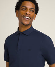 League Polo - Classic Navy