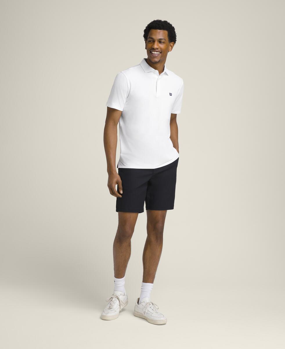 League Polo