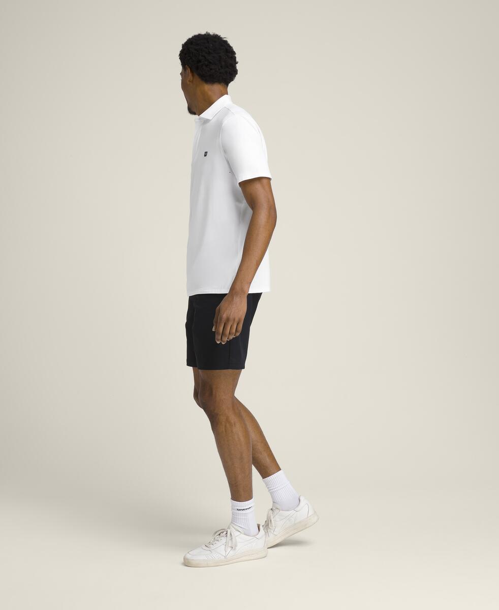 League Polo