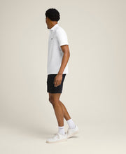 League Polo - Bright White