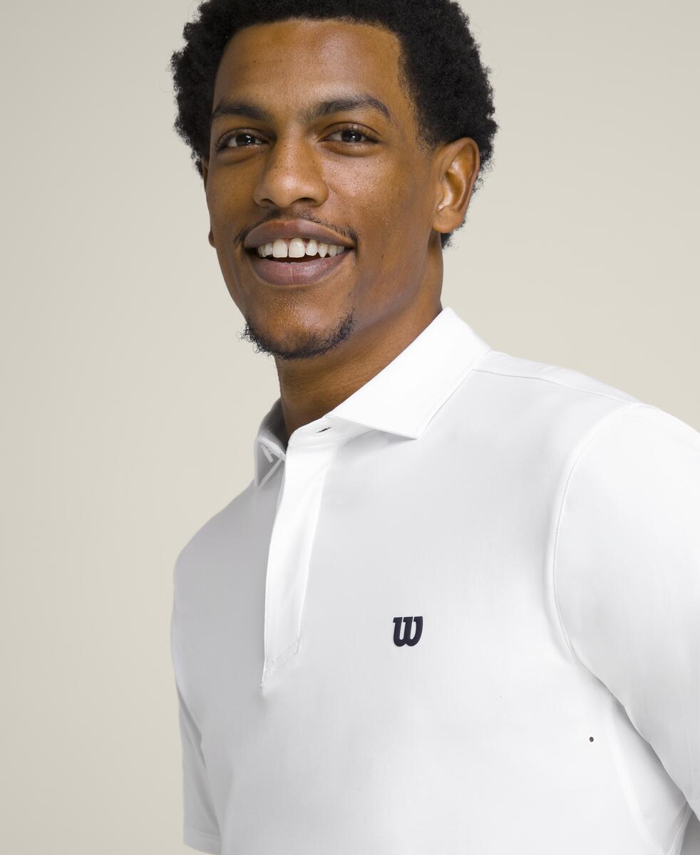 League Polo