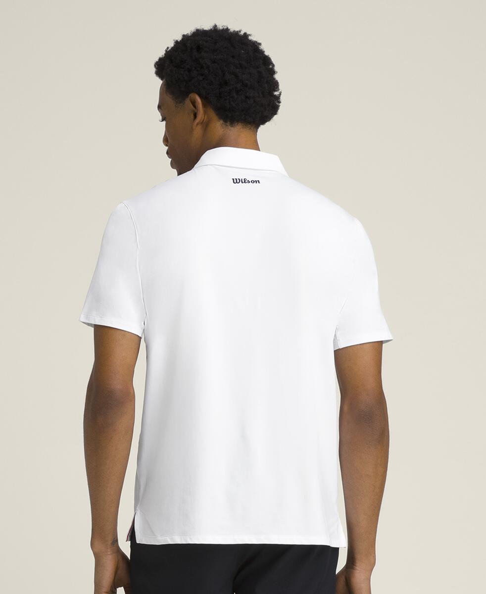 League Polo