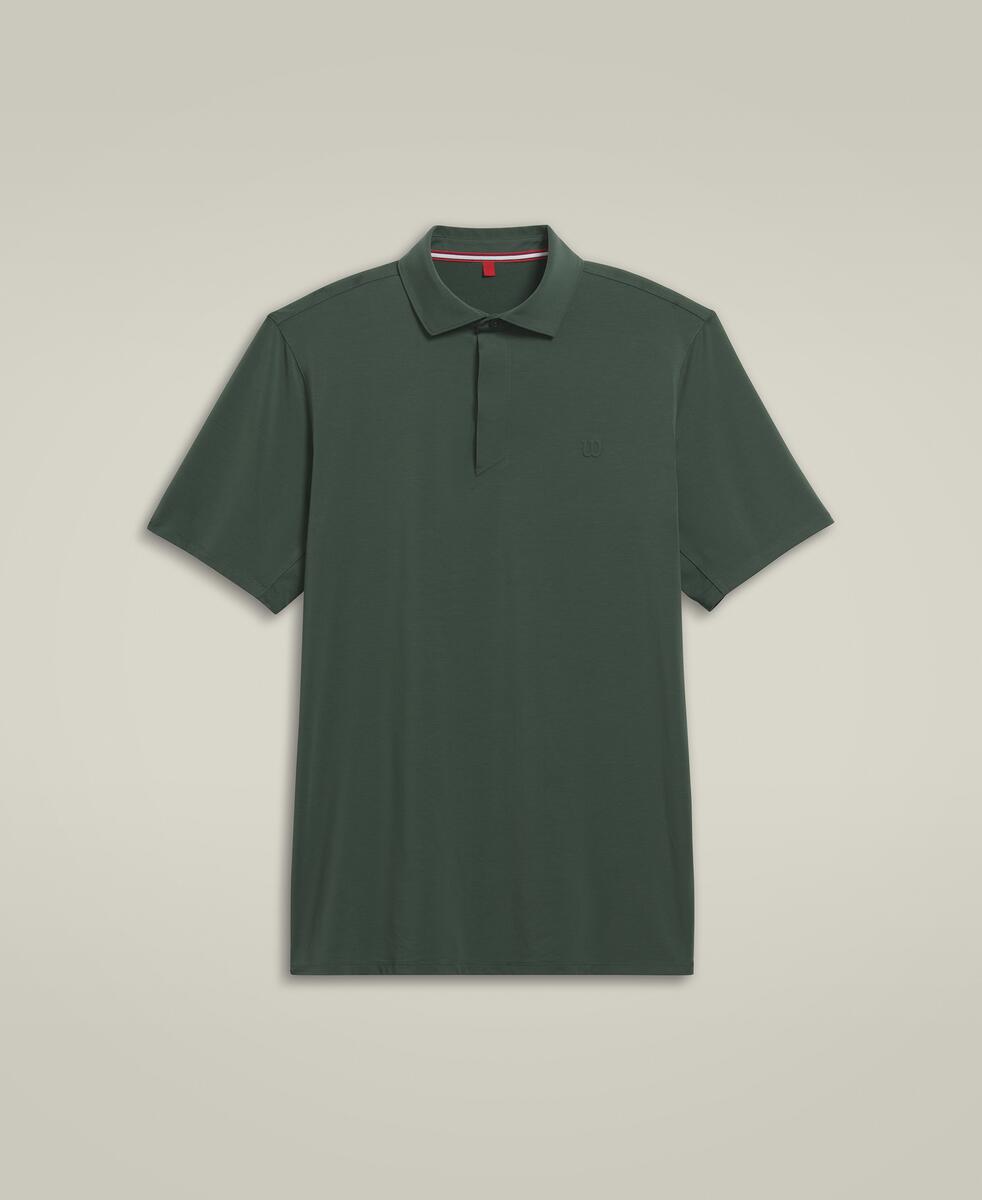 League Polo