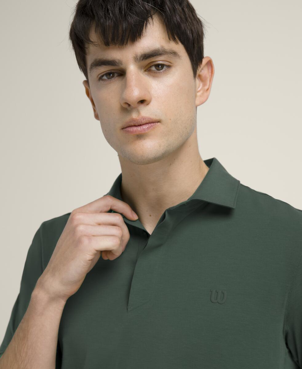 League Polo