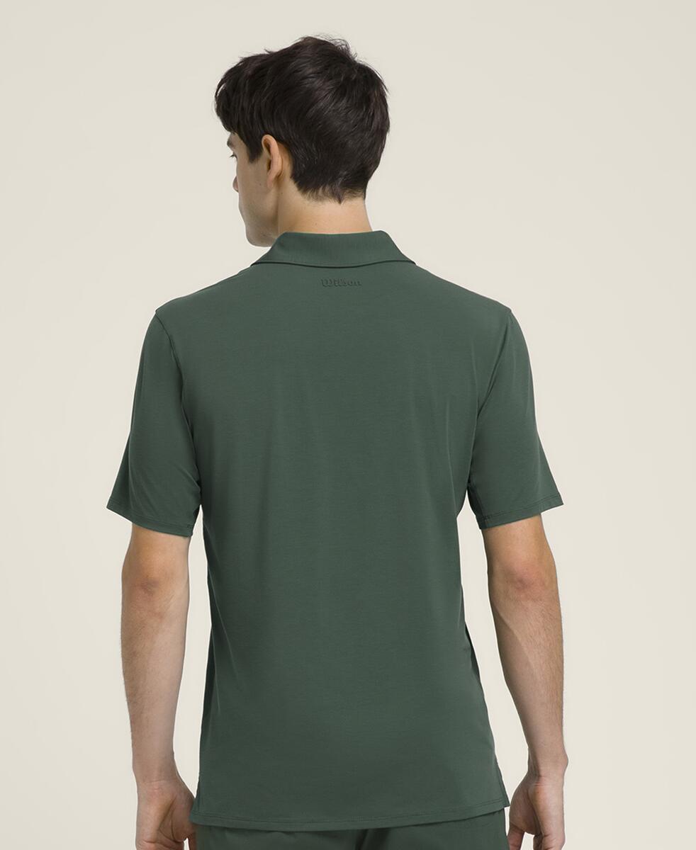 League Polo
