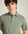 League Polo
