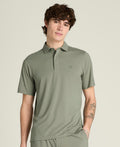 League Polo