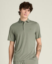 League Polo