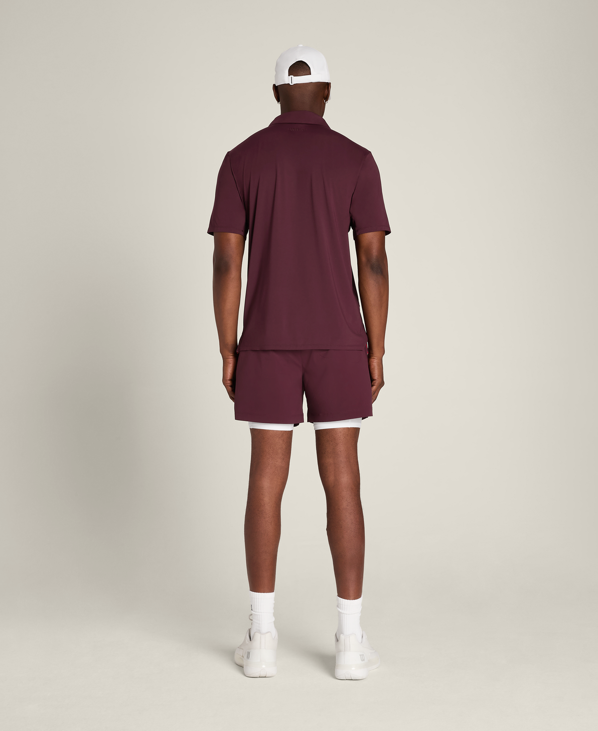 League Polo