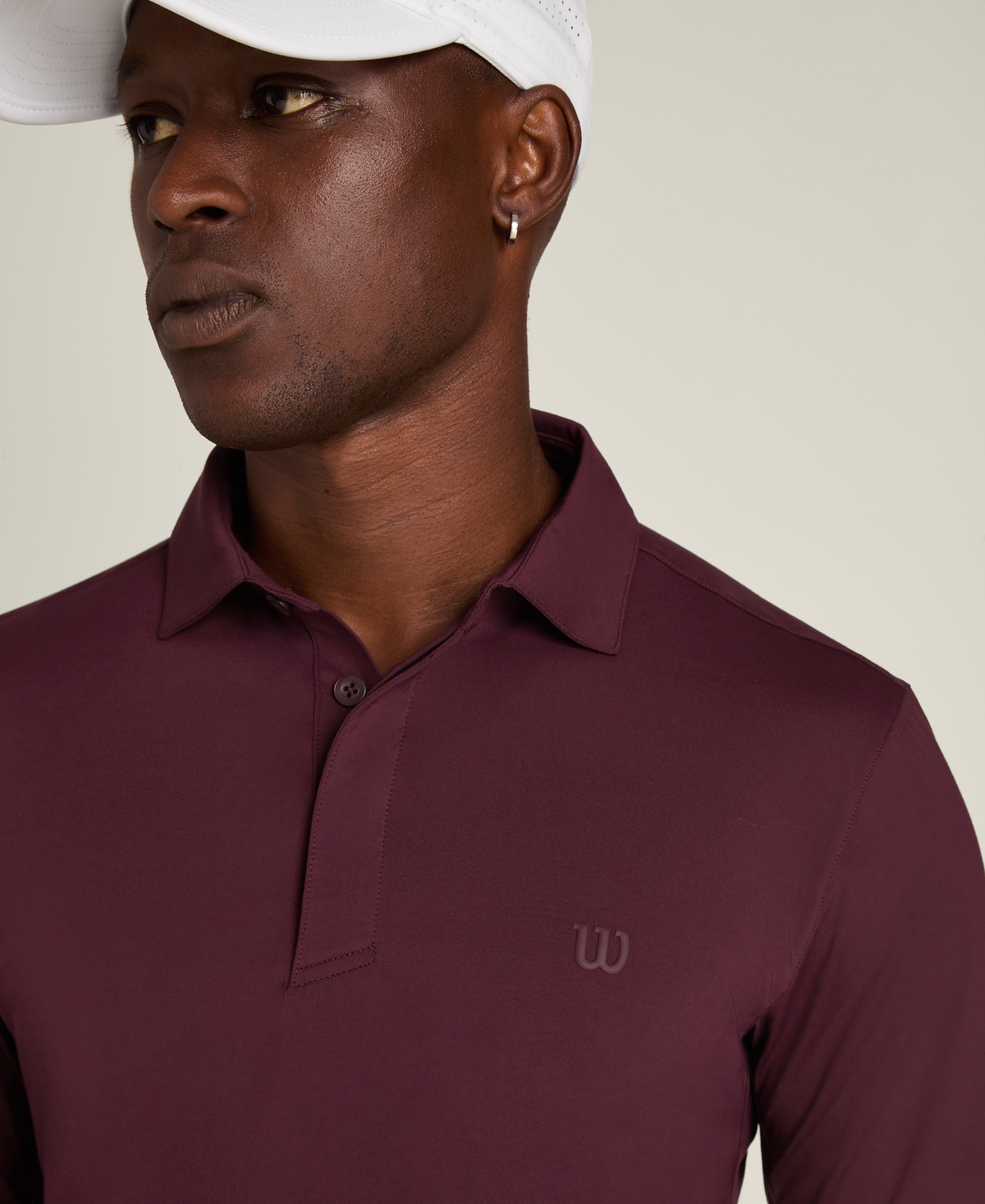 League Polo