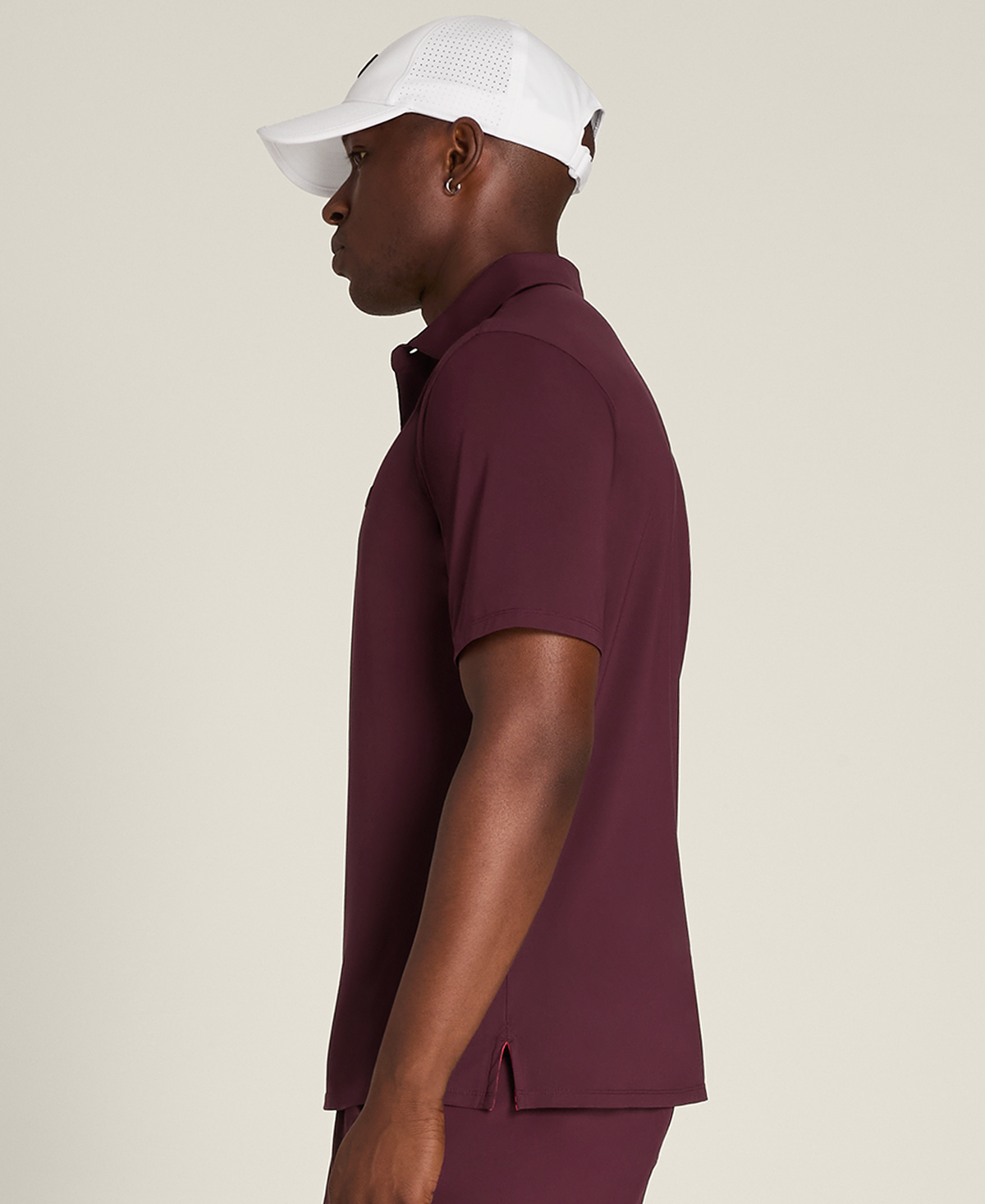 League Polo