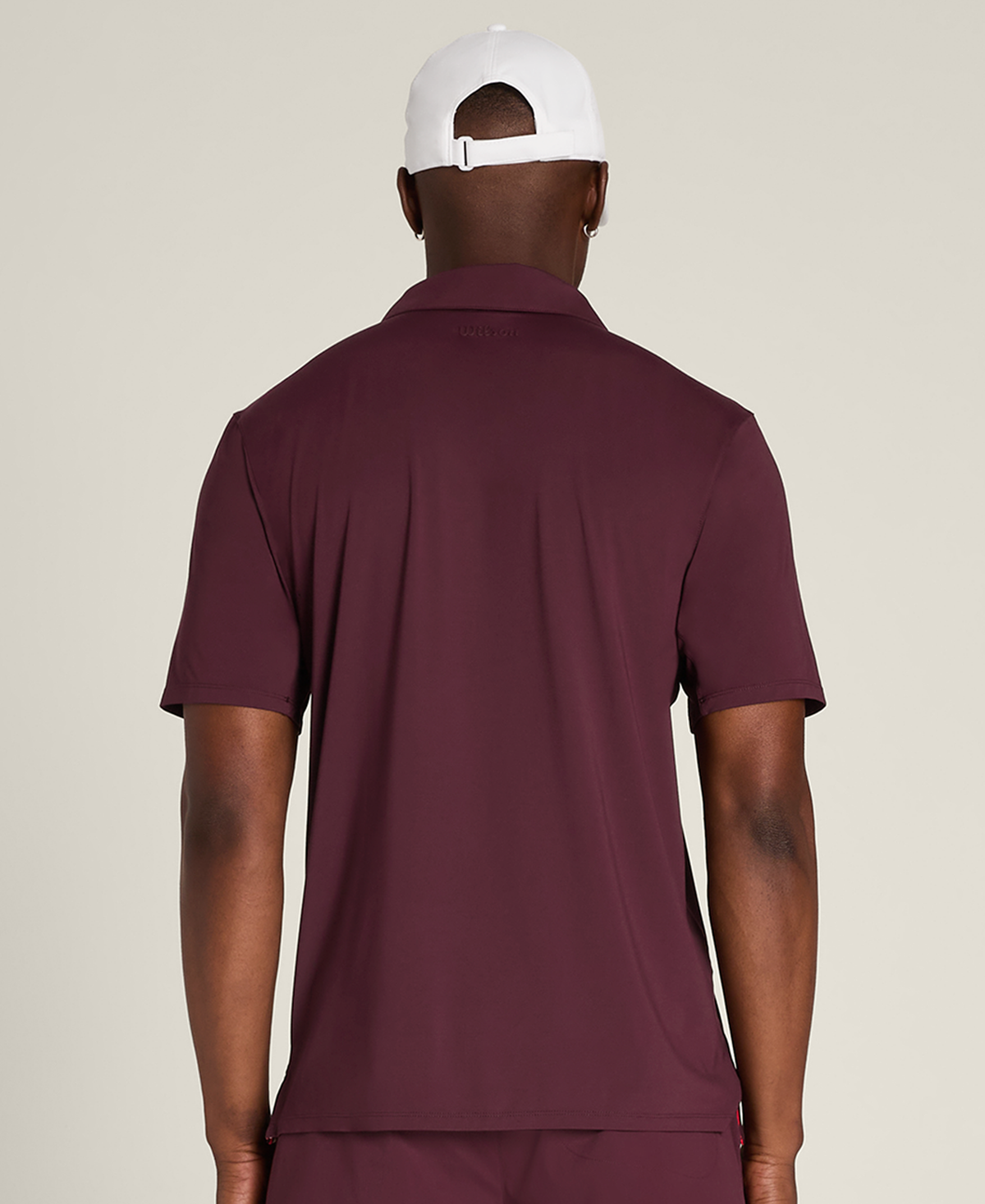 League Polo