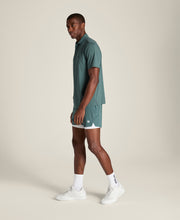 League Polo