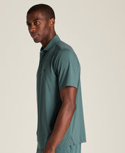 League Polo