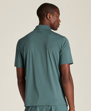 League Polo