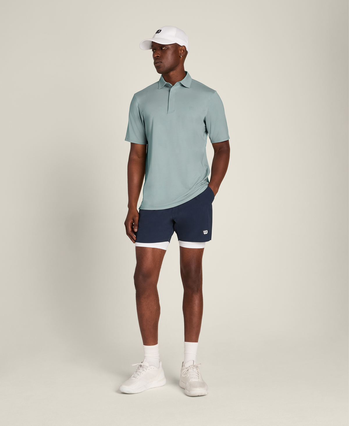 League Polo