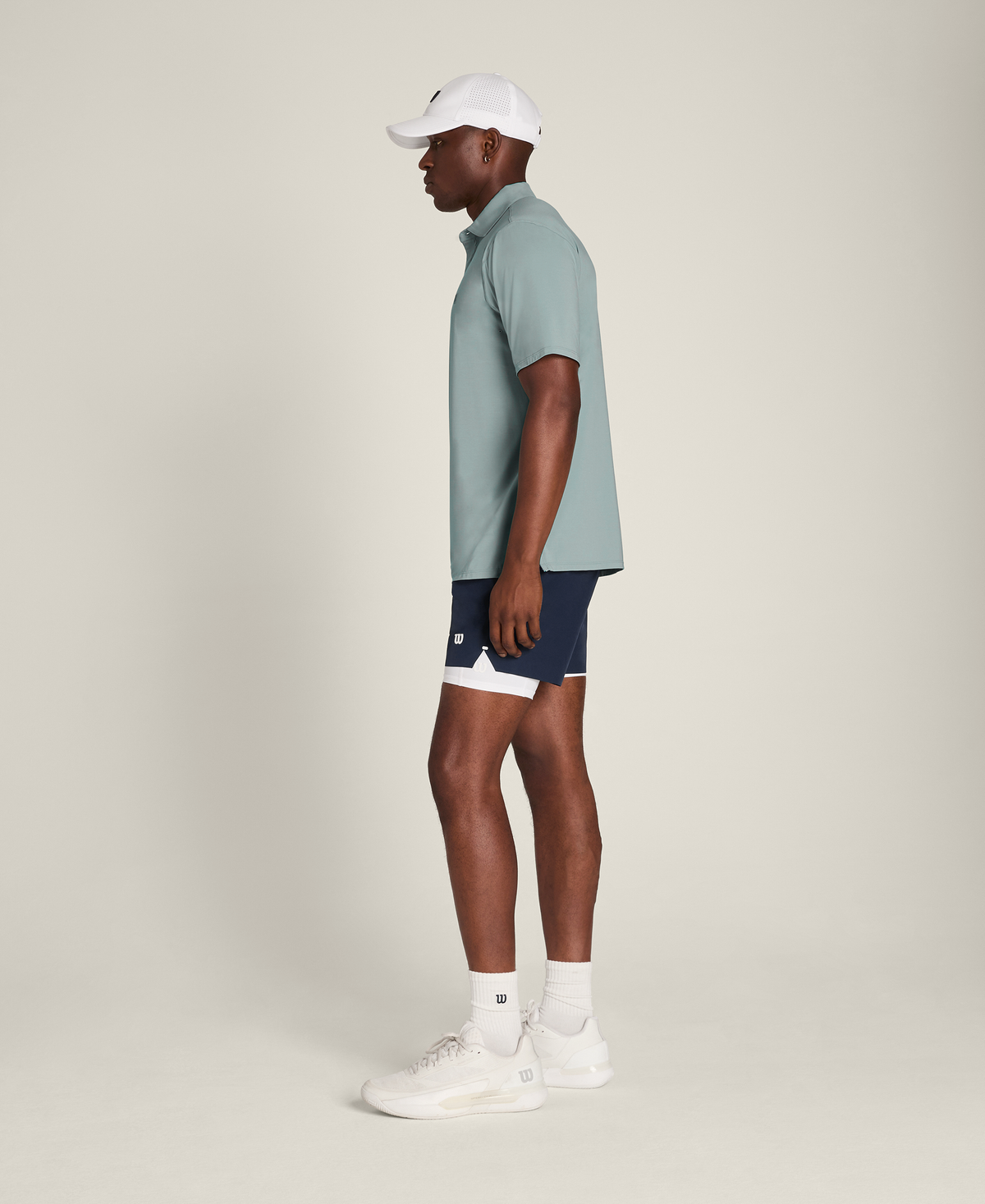 League Polo