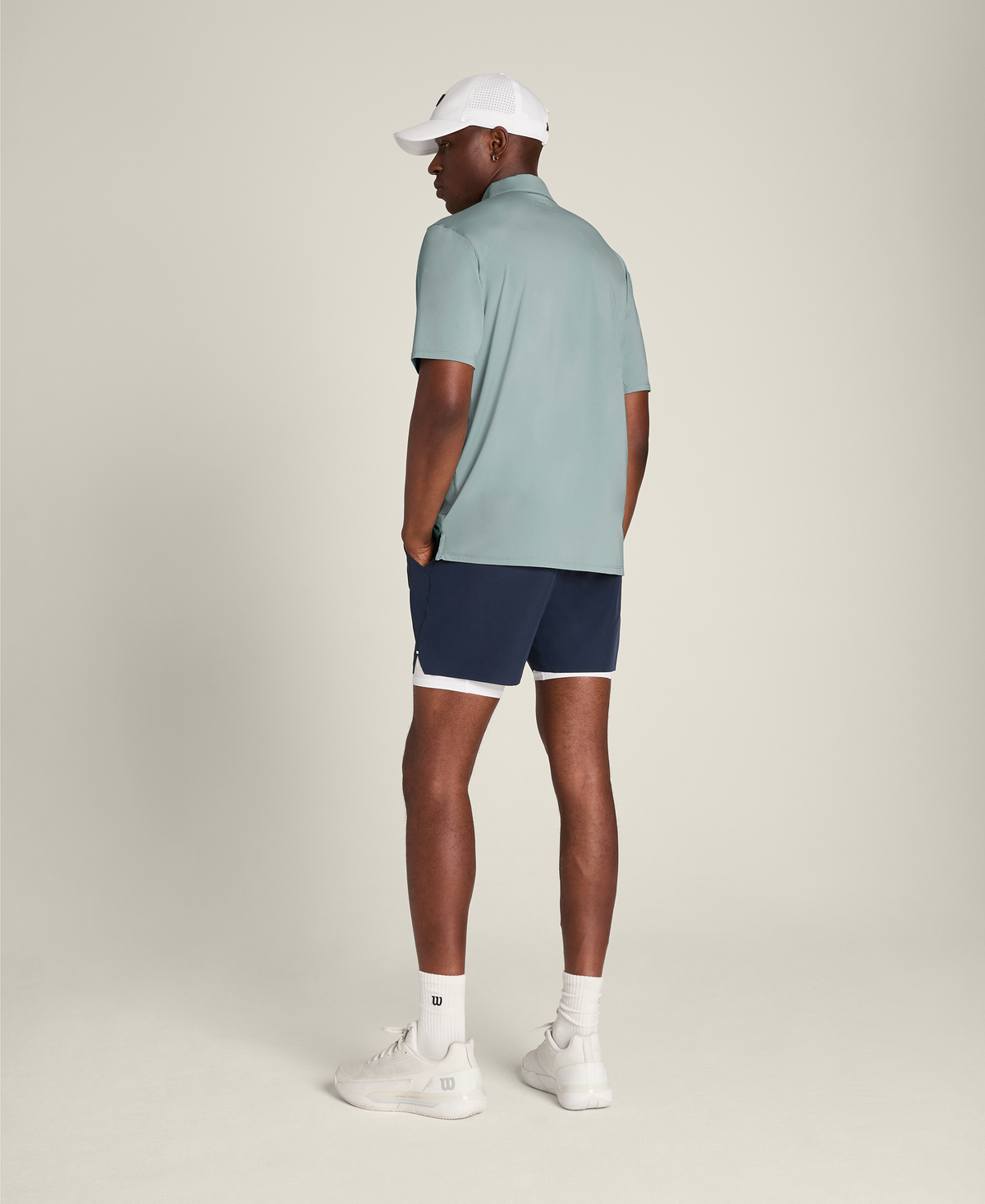 League Polo