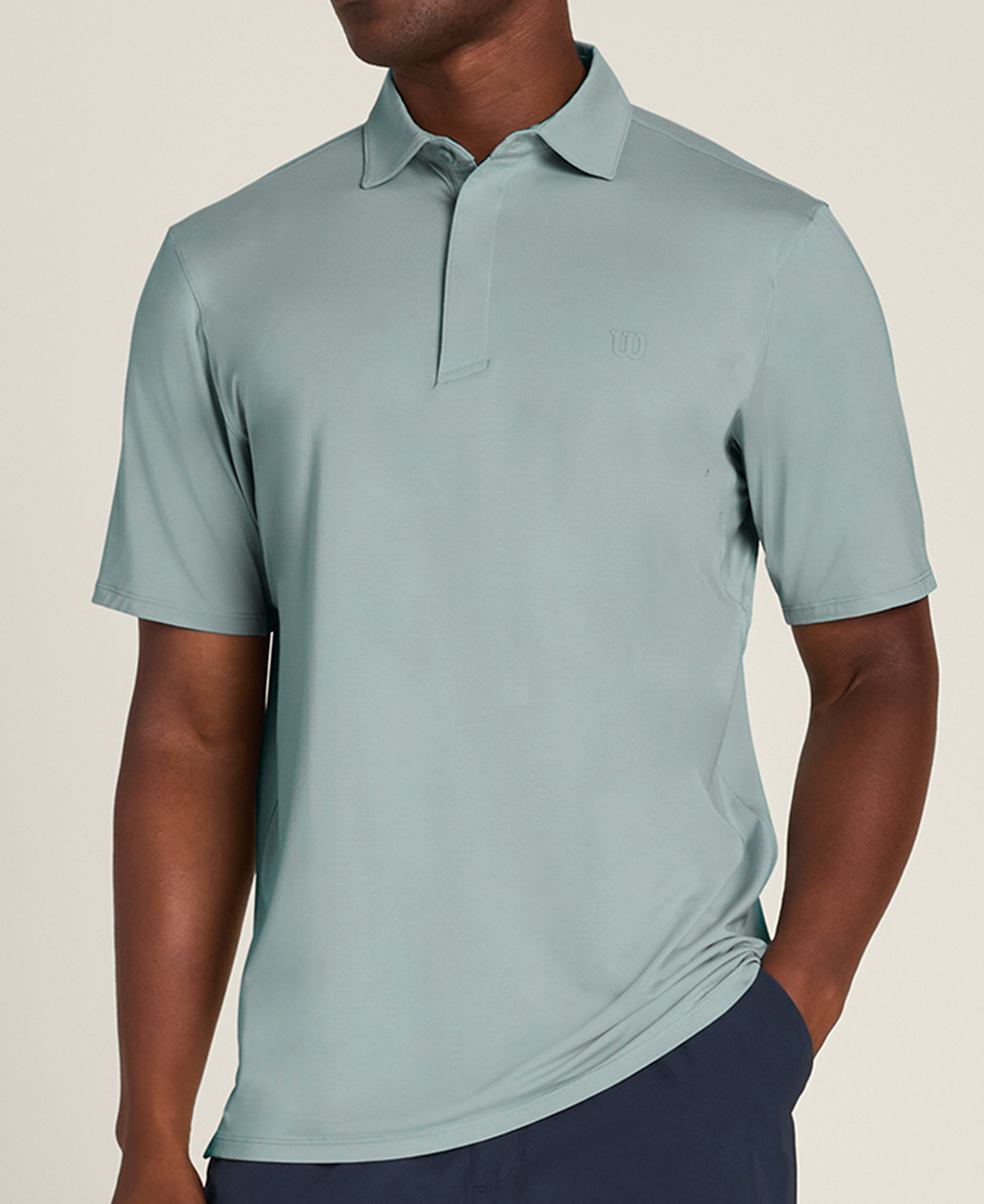 League Polo