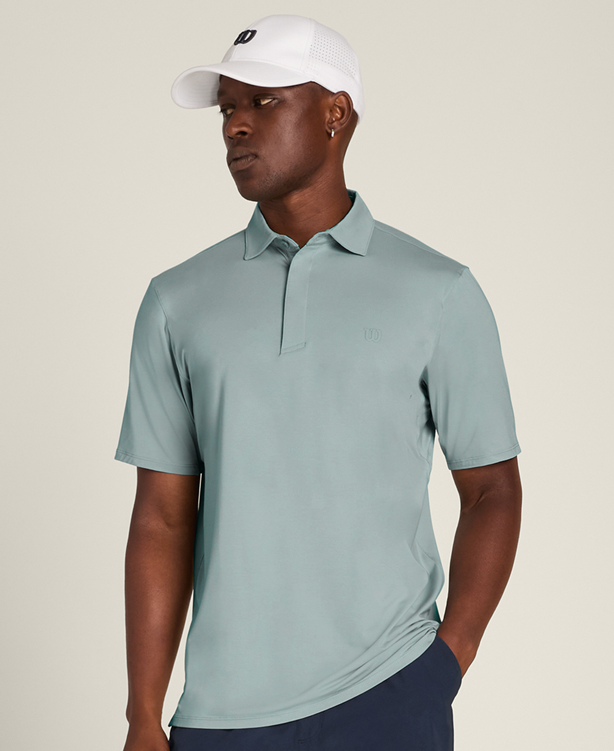 League Polo