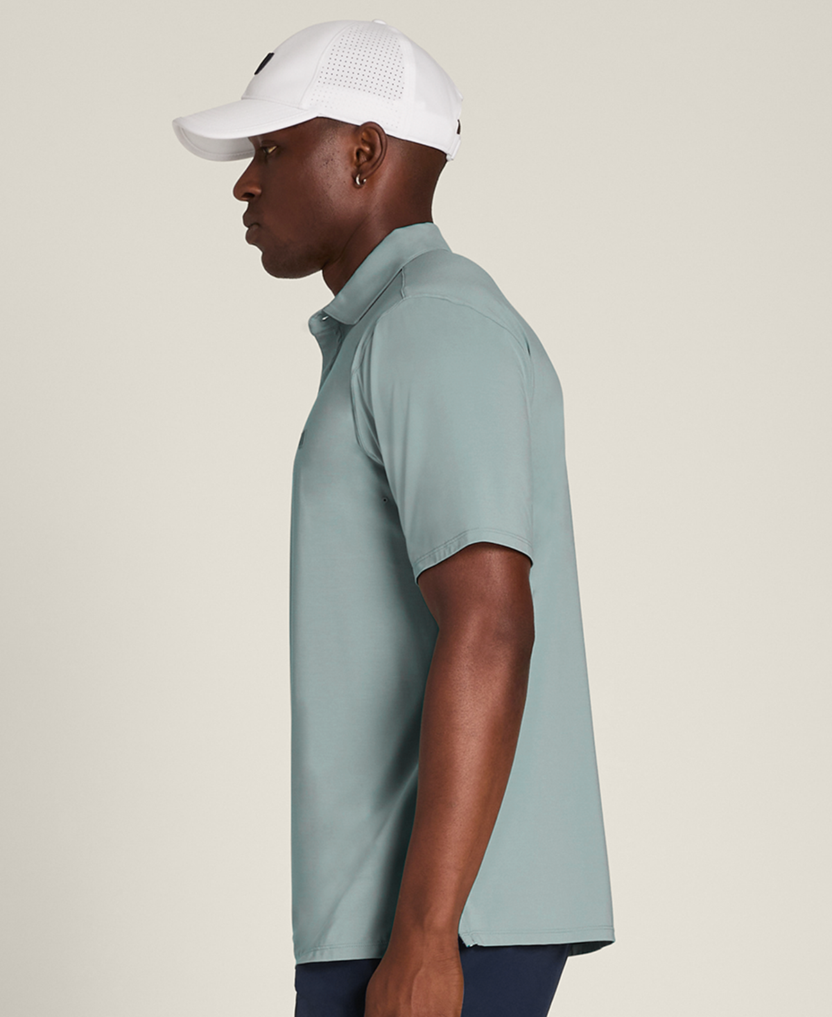 League Polo