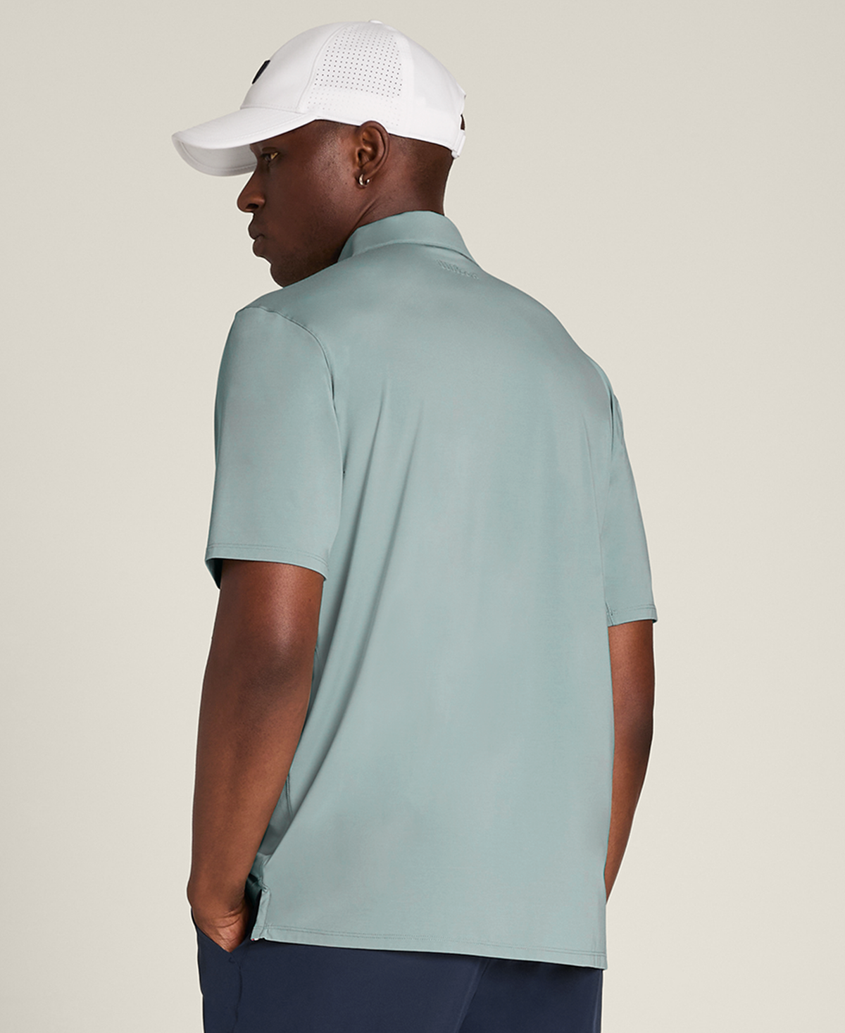 League Polo