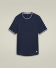 Court Performance Crew - Classic Navy