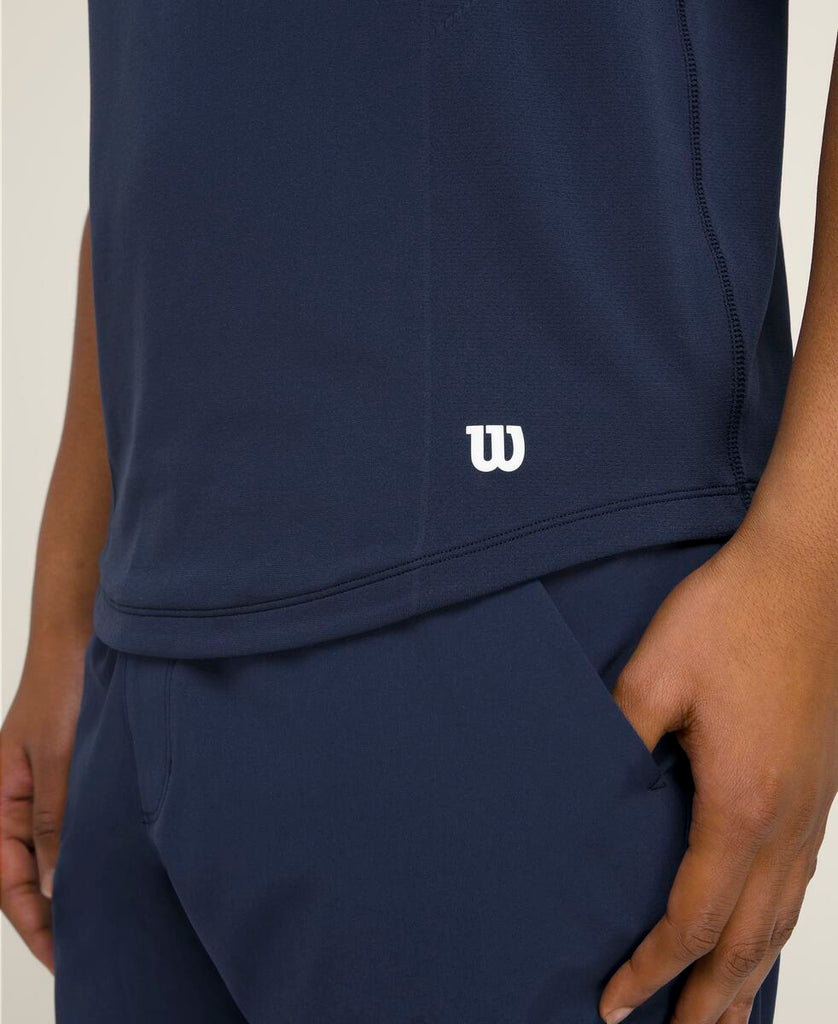 Buy Court Performance Crew online - Wilson Australia