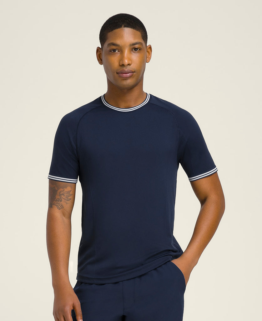 Buy Court Performance Crew online - Wilson Australia