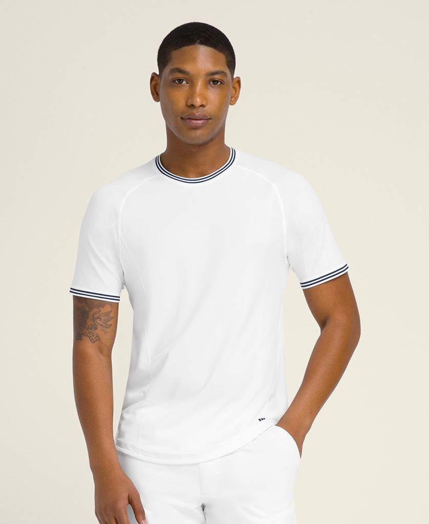 Buy Court Performance Crew online - Wilson Australia