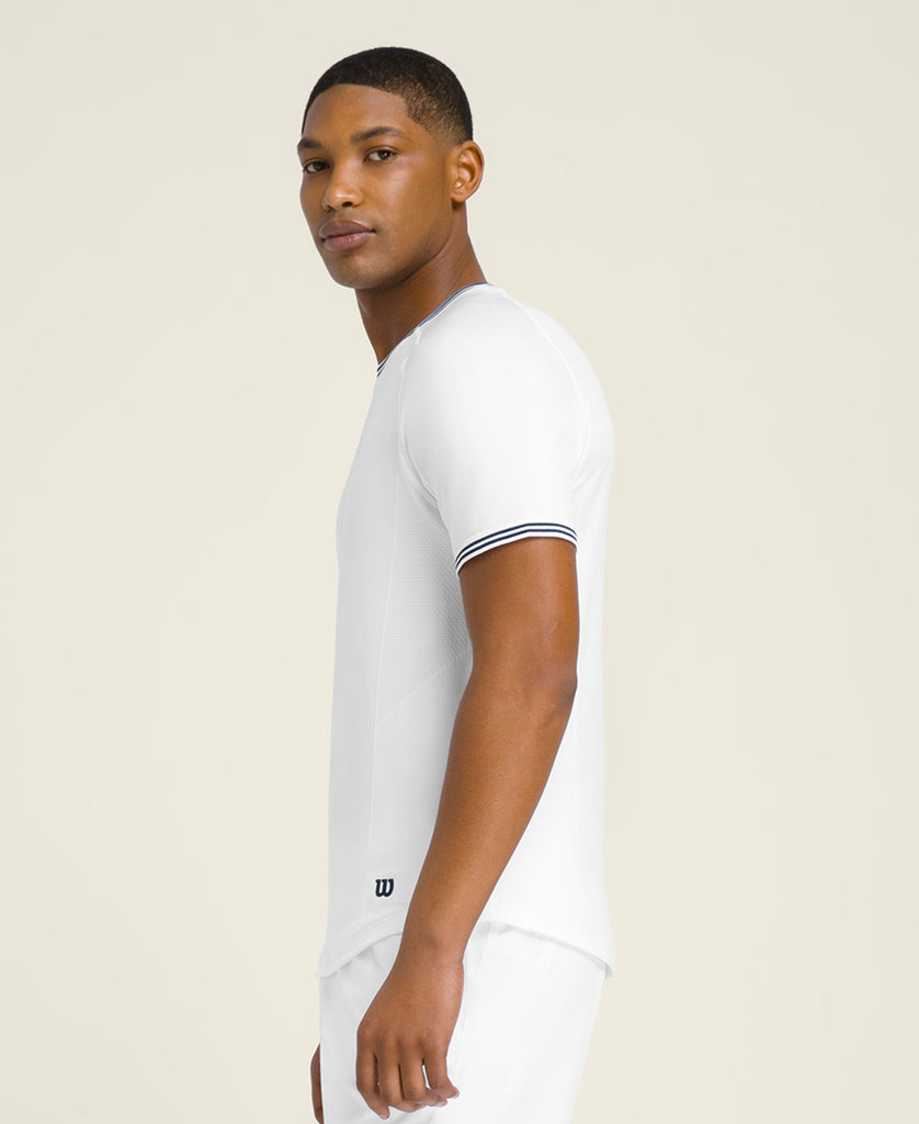 Buy Court Performance Crew online - Wilson Australia
