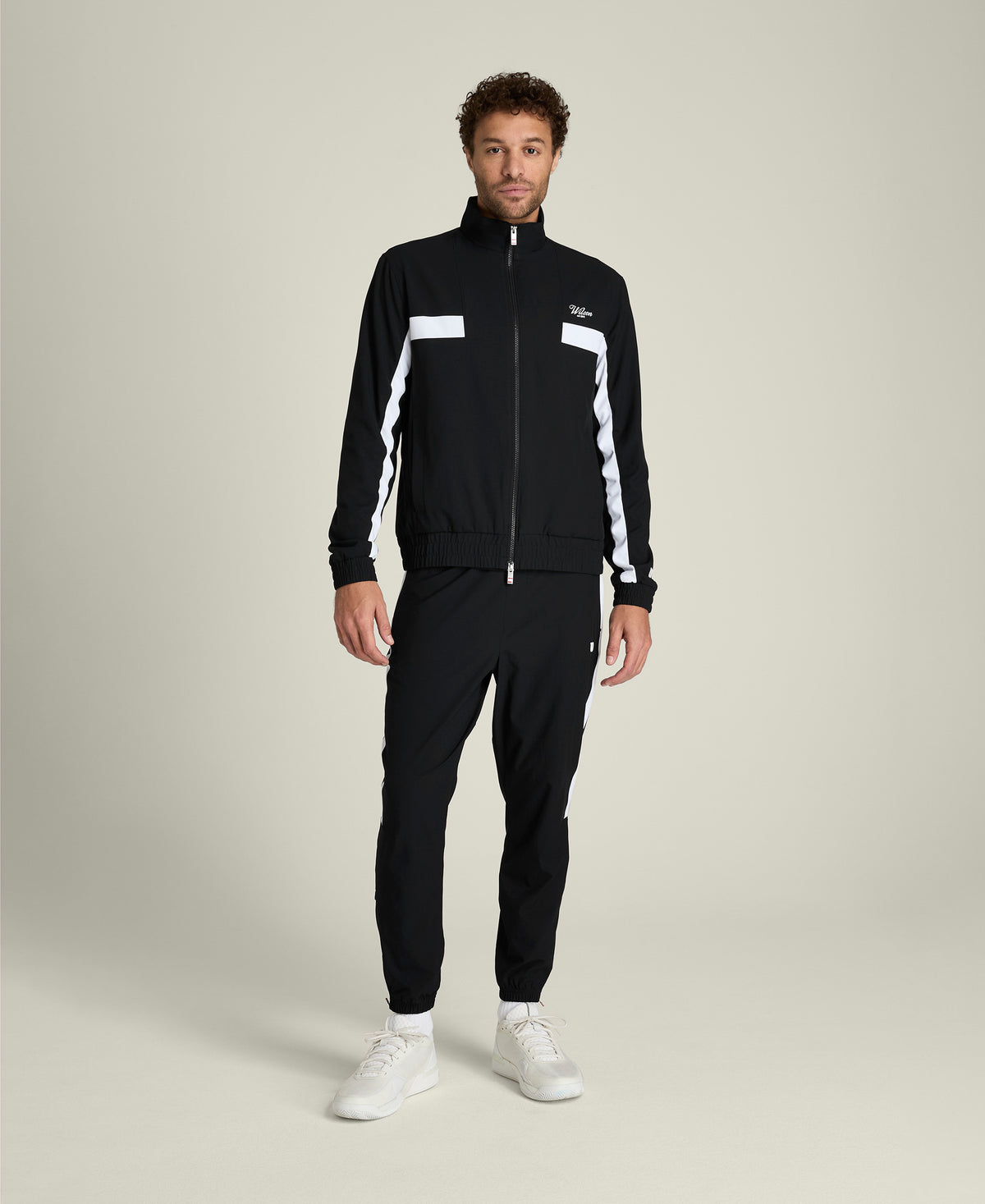 Grand Slam Jogger