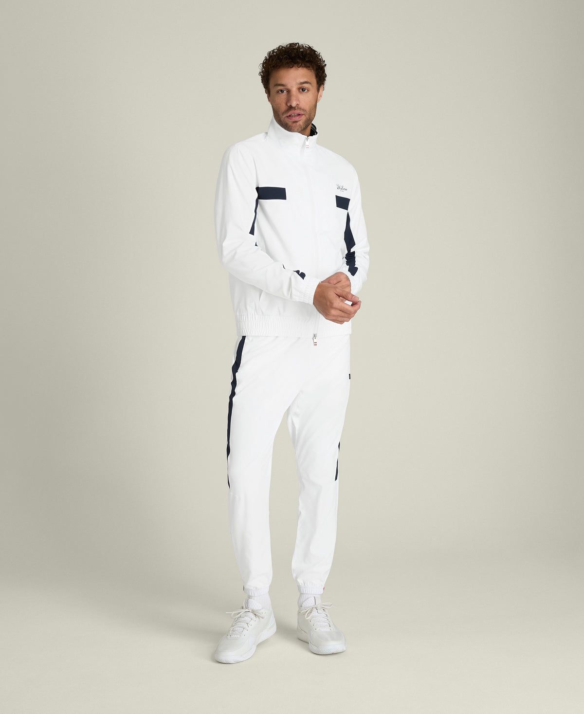 Grand Slam Jogger