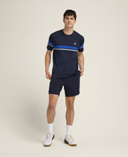 Tennis Volley Short 8" Unlined - Classic Navy