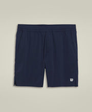 Tennis Volley Short 8" Unlined - Classic Navy