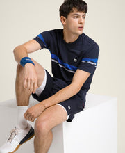 Tennis Volley Short 8" Unlined - Classic Navy