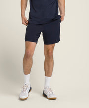 Tennis Volley Short 8" Unlined - Classic Navy