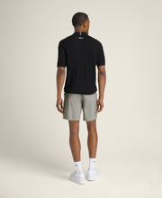 Biltmore Cable Knit Polo