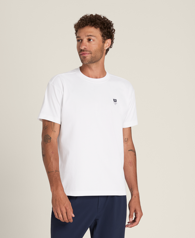 Wilson Sport Graphic Tee