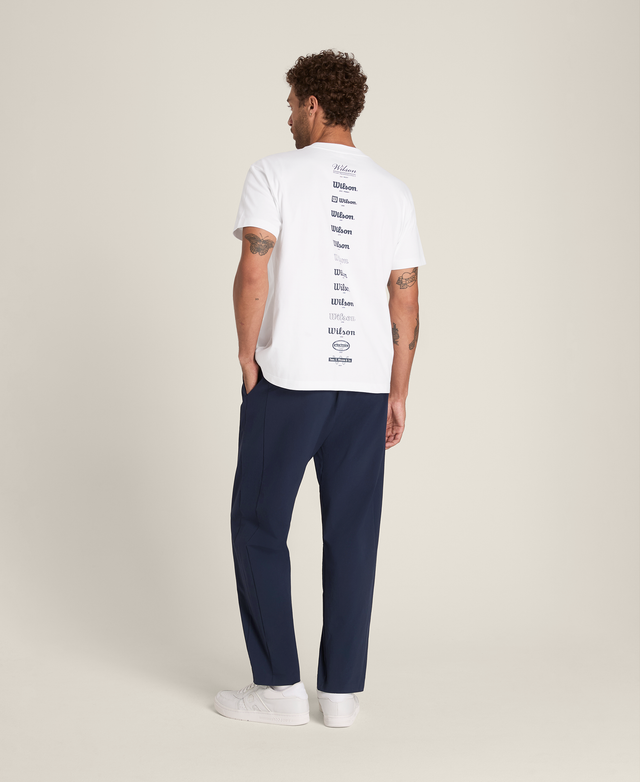 Wilson Sport Graphic Tee
