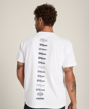 Wilson Sport Graphic Tee