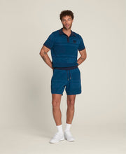 M Lafayette Short Unlined Poseidon