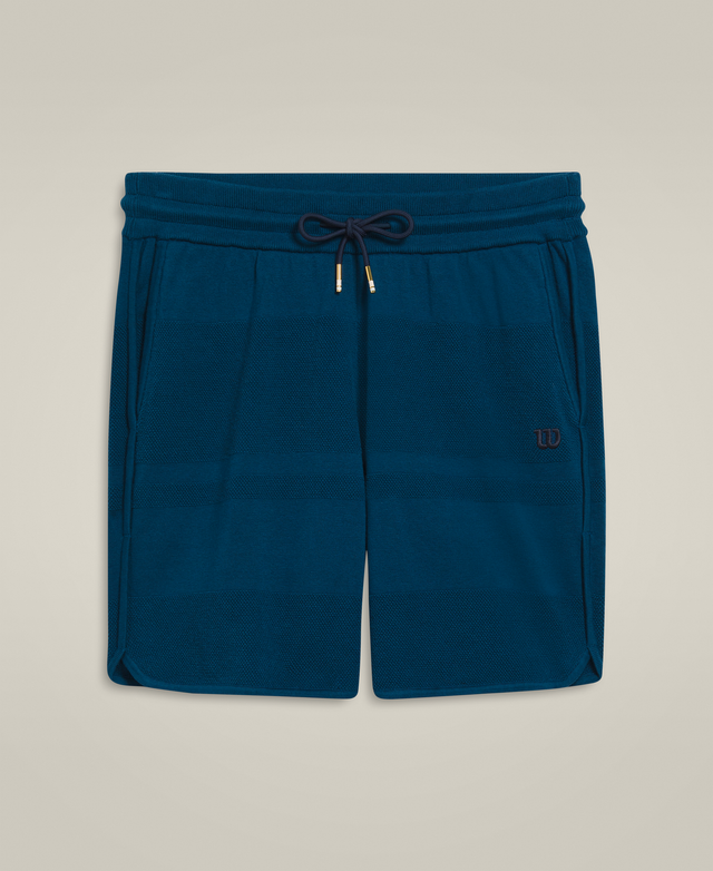 M Lafayette Short Unlined Poseidon