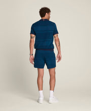 M Lafayette Short Unlined Poseidon