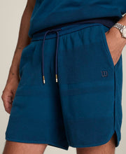 M Lafayette Short Unlined Poseidon