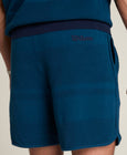 M Lafayette Short Unlined Poseidon