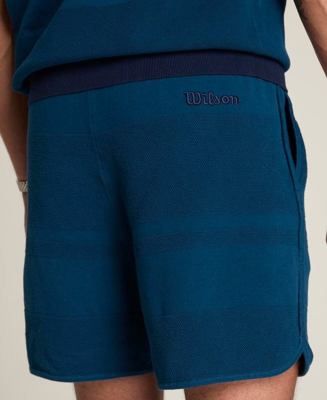 M Lafayette Short Unlined Poseidon