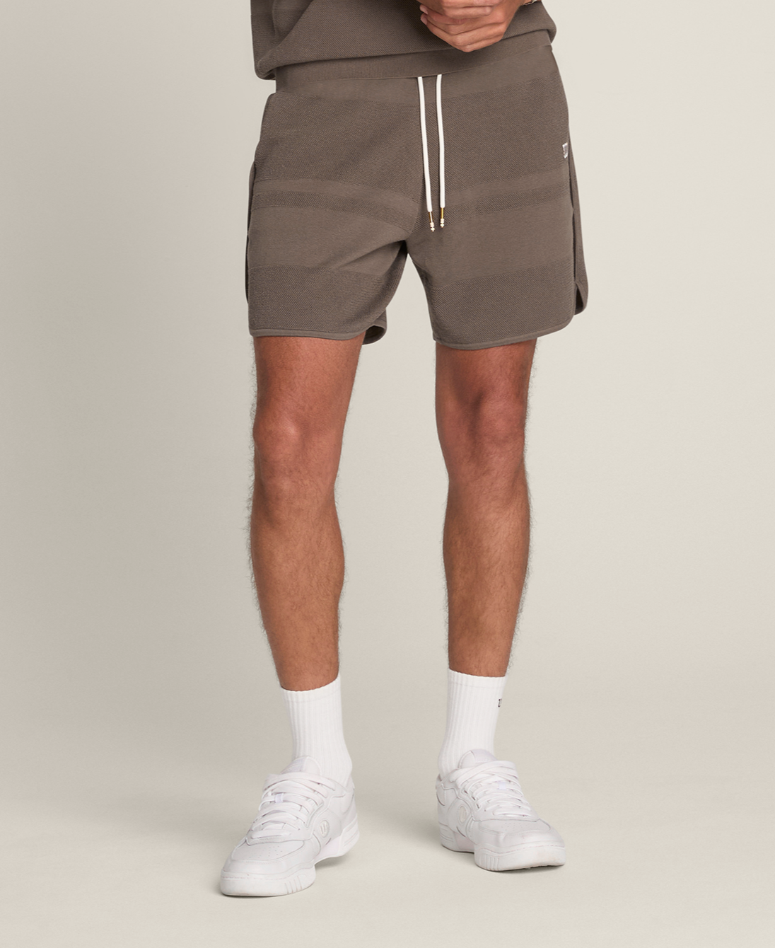 Lafayette Short Unlined - Falcon