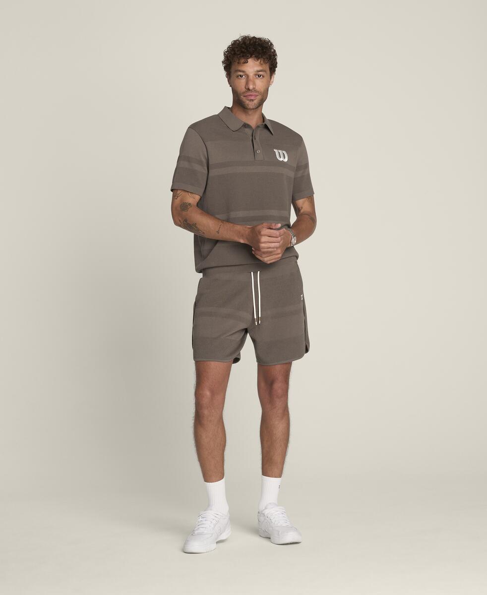 Lafayette Short Unlined - Falcon