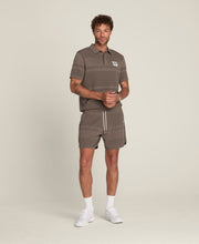 M Lafayette Short Unlined Falcon